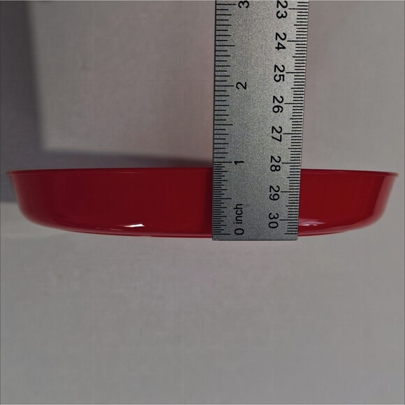 Zak! Red Plastic Plates Spidey & His Amazing Friends 7.5" Kids Zak Party Supply - Picture 8 of 9